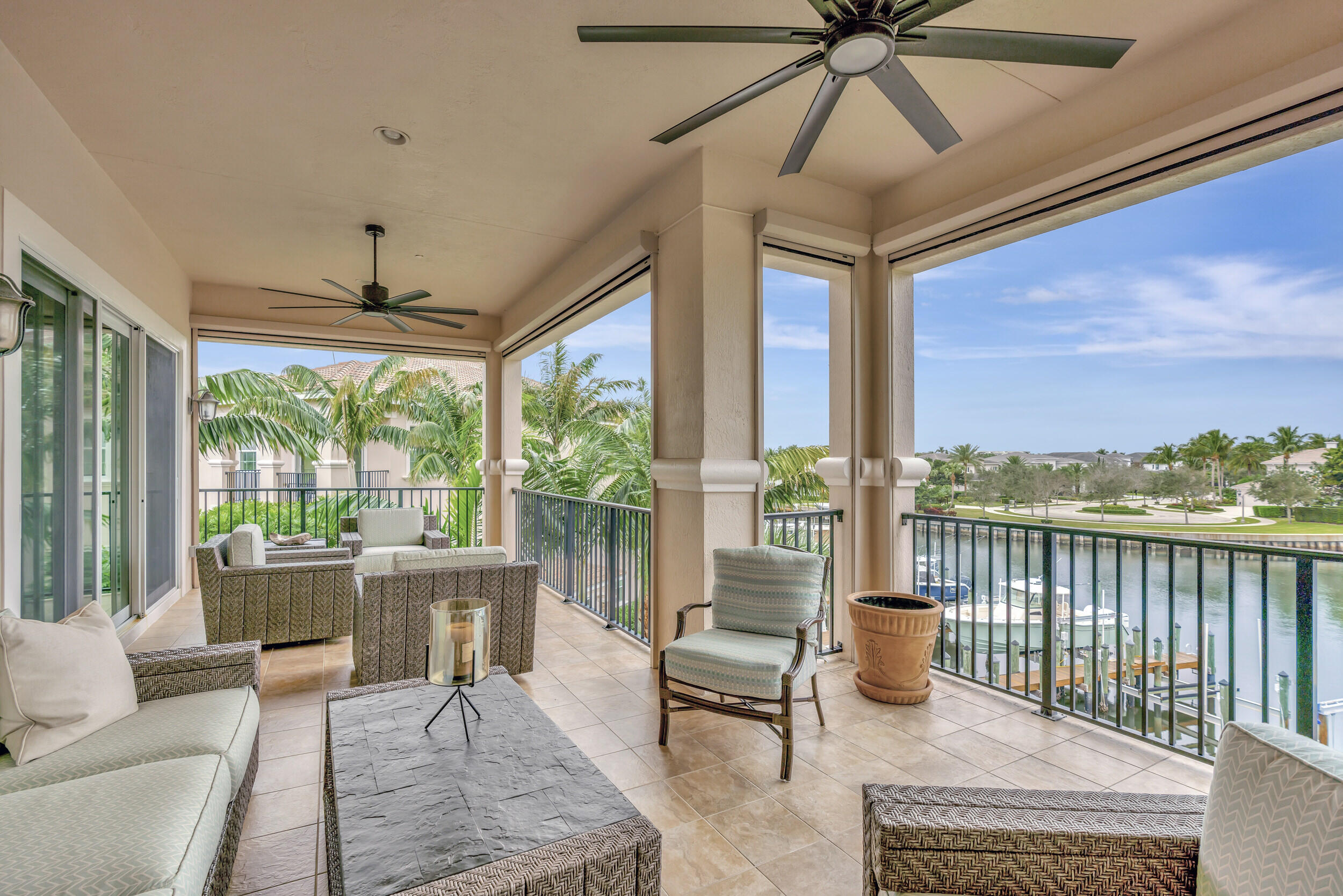 FRENCHMANS HARBOR - Residential