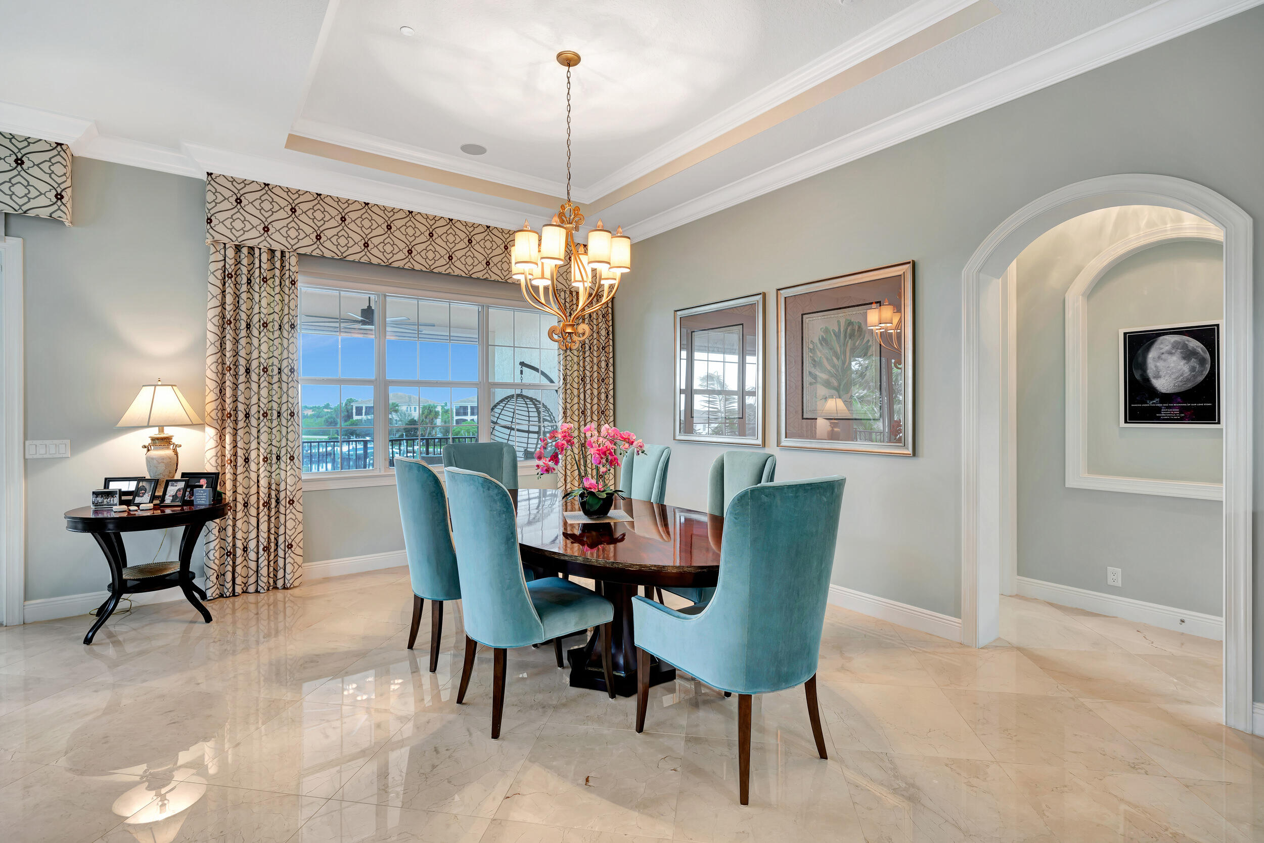 FRENCHMANS HARBOR - Residential