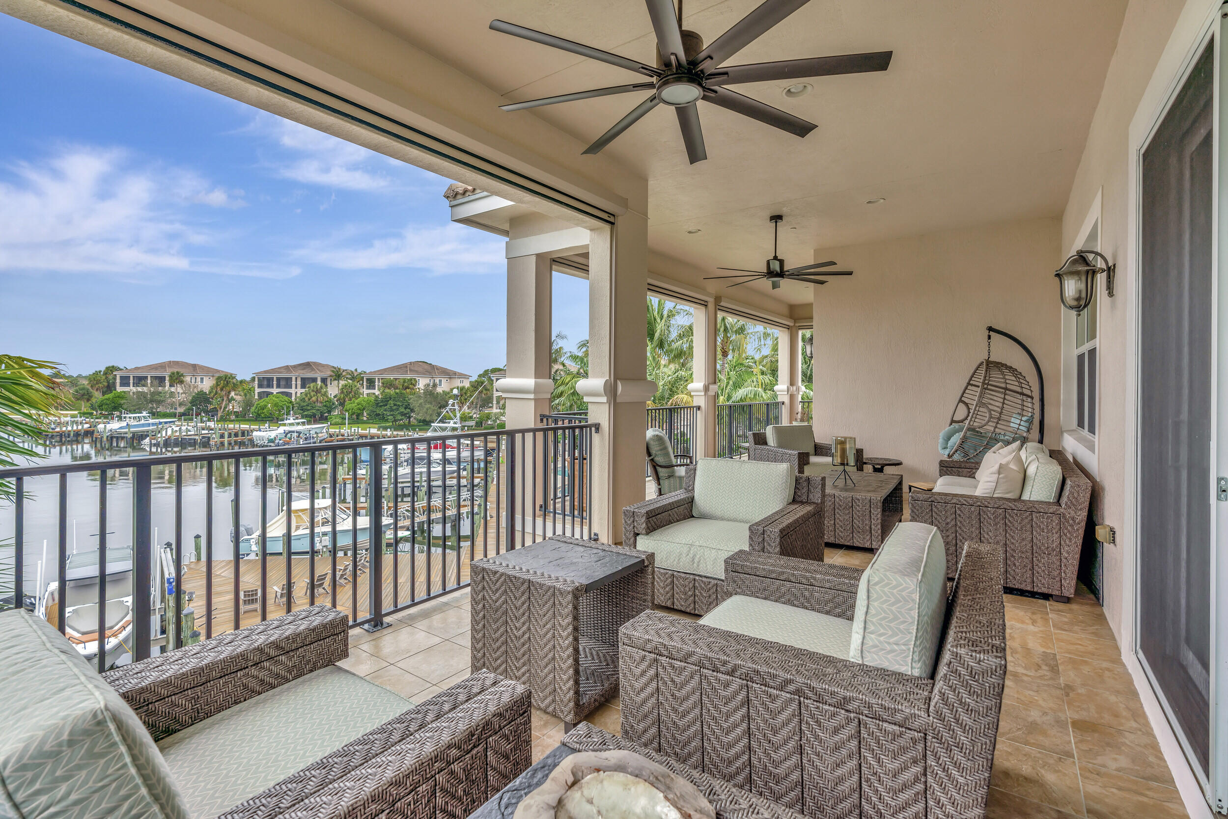 FRENCHMANS HARBOR - Residential