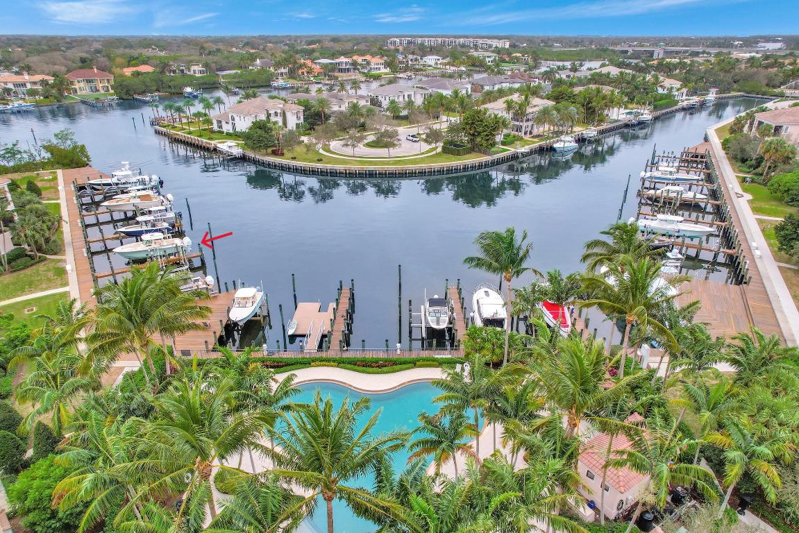 FRENCHMANS HARBOR - Residential