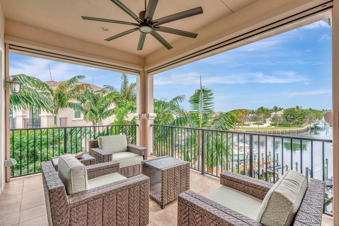 FRENCHMANS HARBOR - Residential