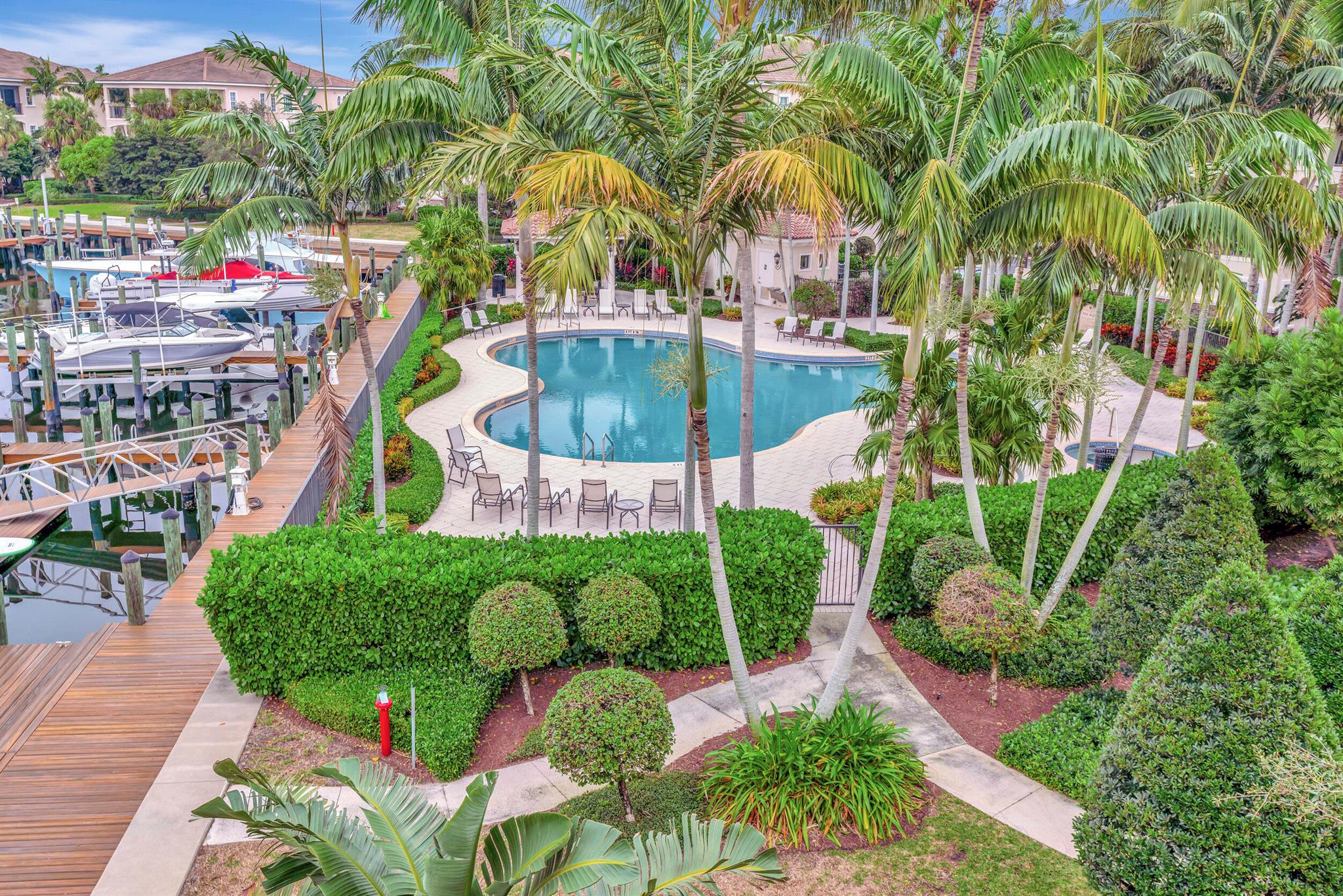 FRENCHMANS HARBOR - Residential