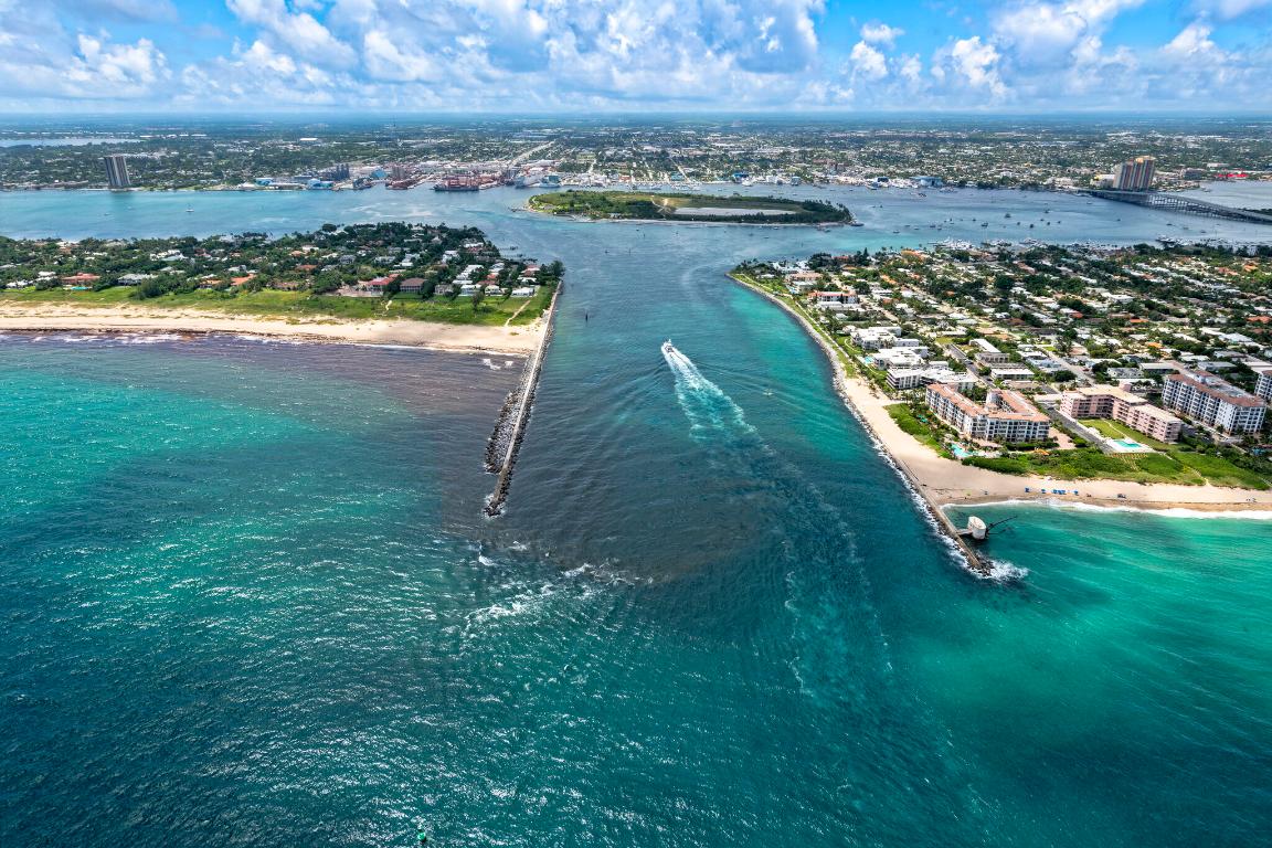 FRENCHMANS HARBOR - Residential