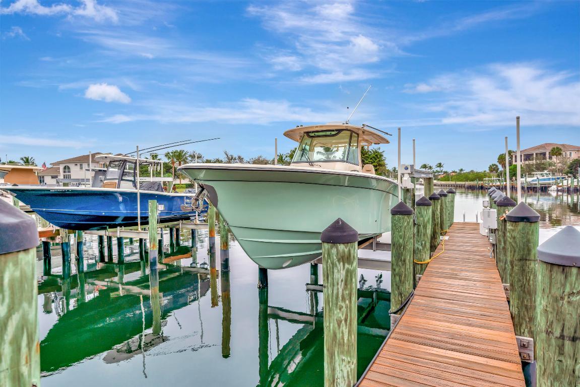 FRENCHMANS HARBOR - Residential