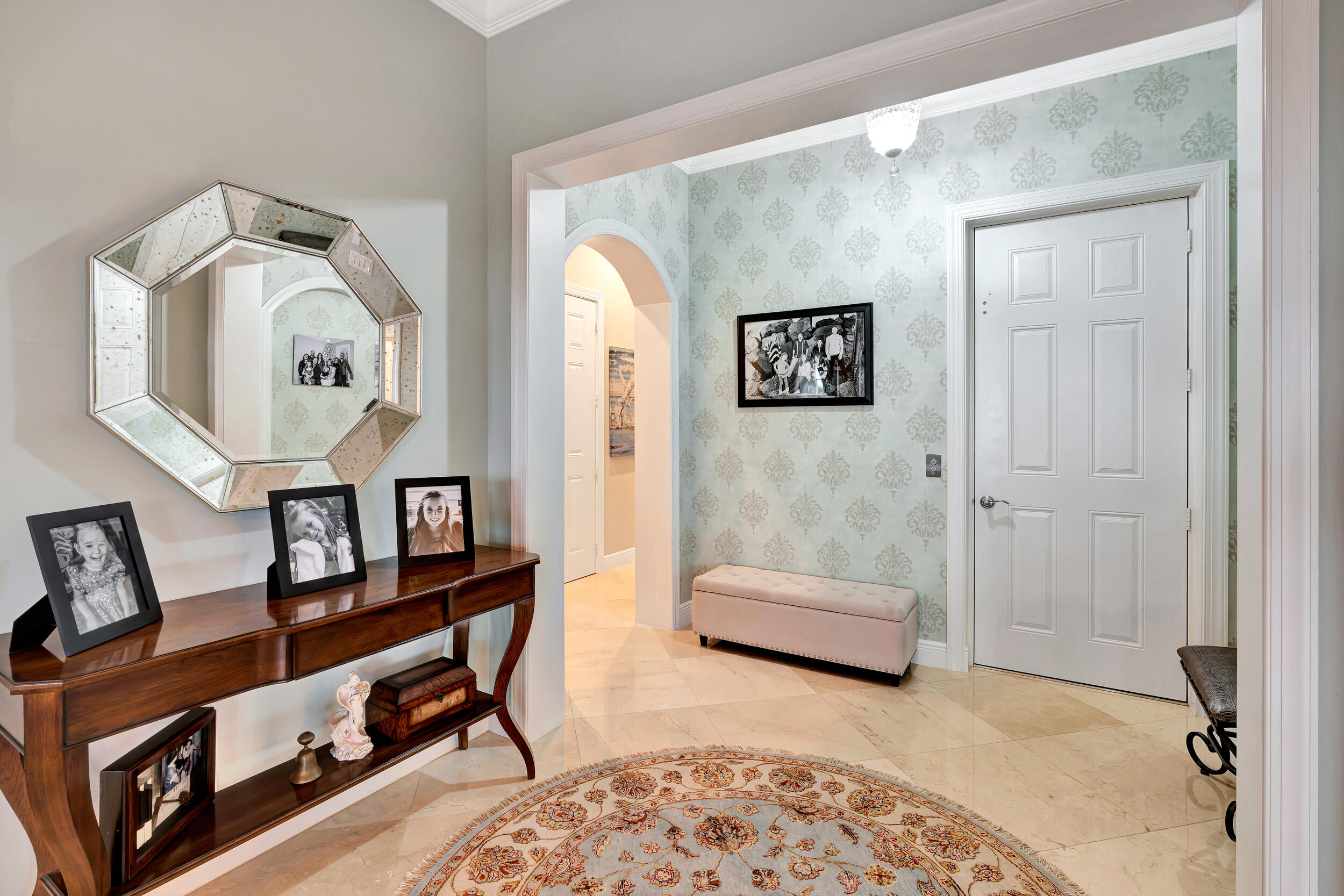 FRENCHMANS HARBOR - Residential