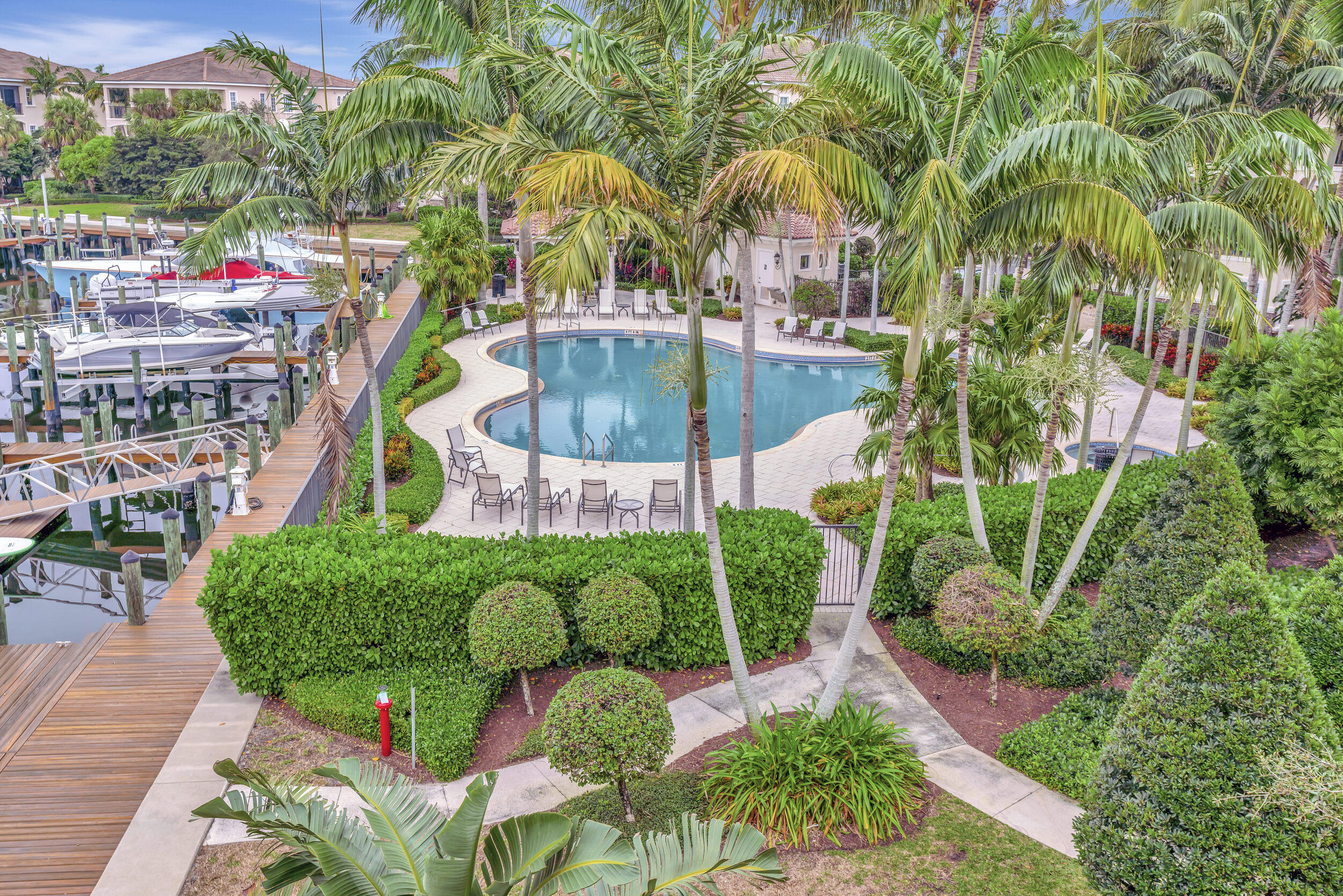 FRENCHMANS HARBOR - Residential