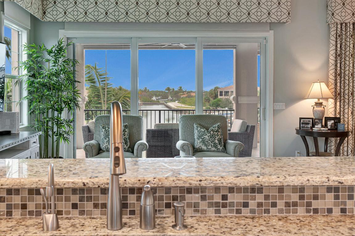 FRENCHMANS HARBOR - Residential