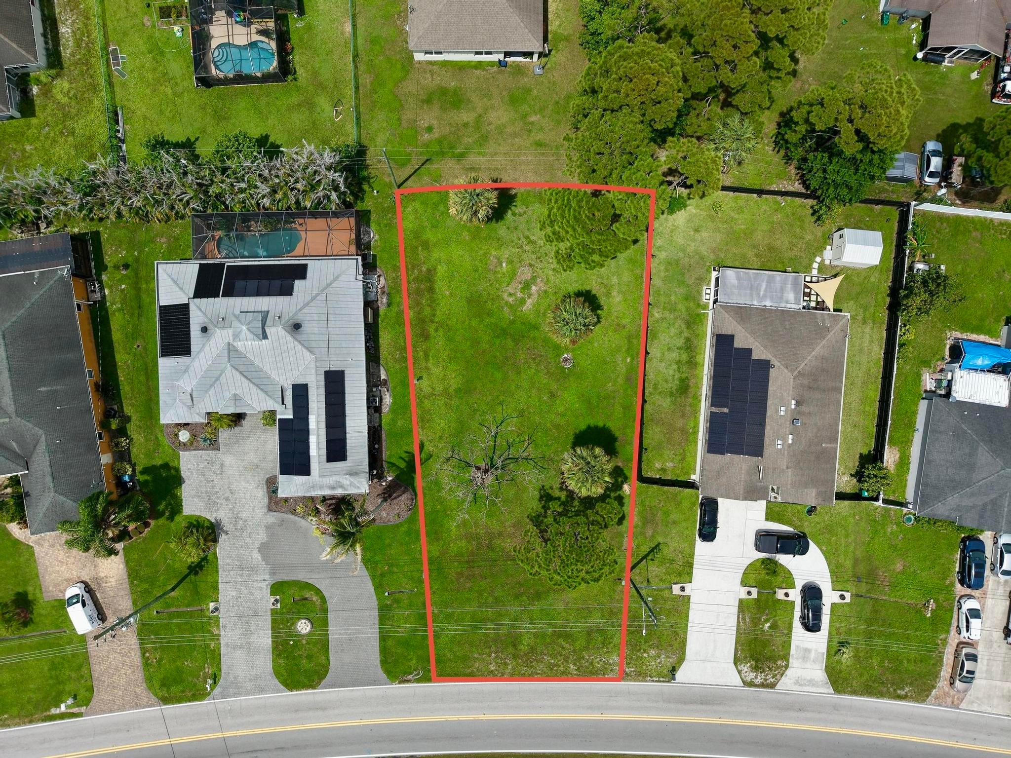 590 NW Bayshore Boulevard