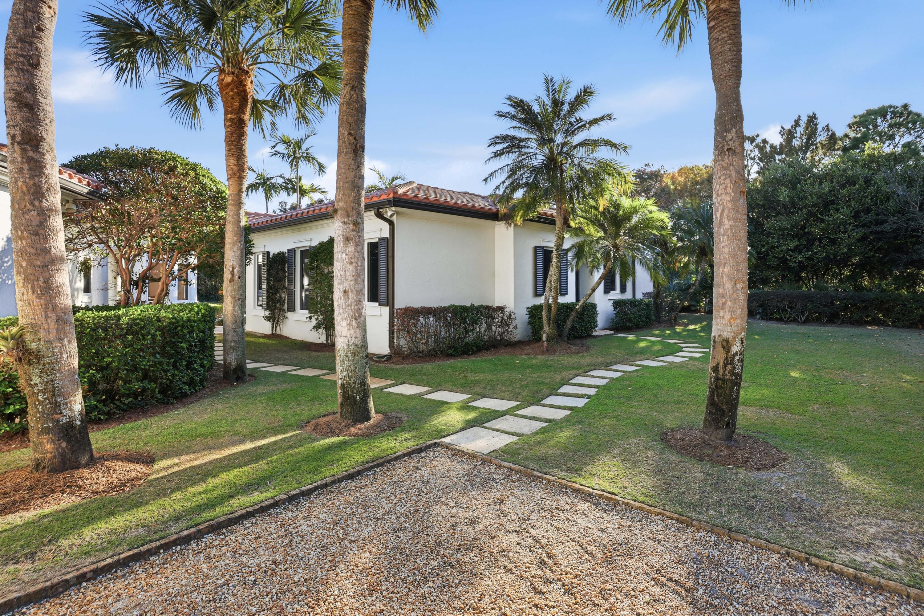 LOBLOLLY PINES - Residential