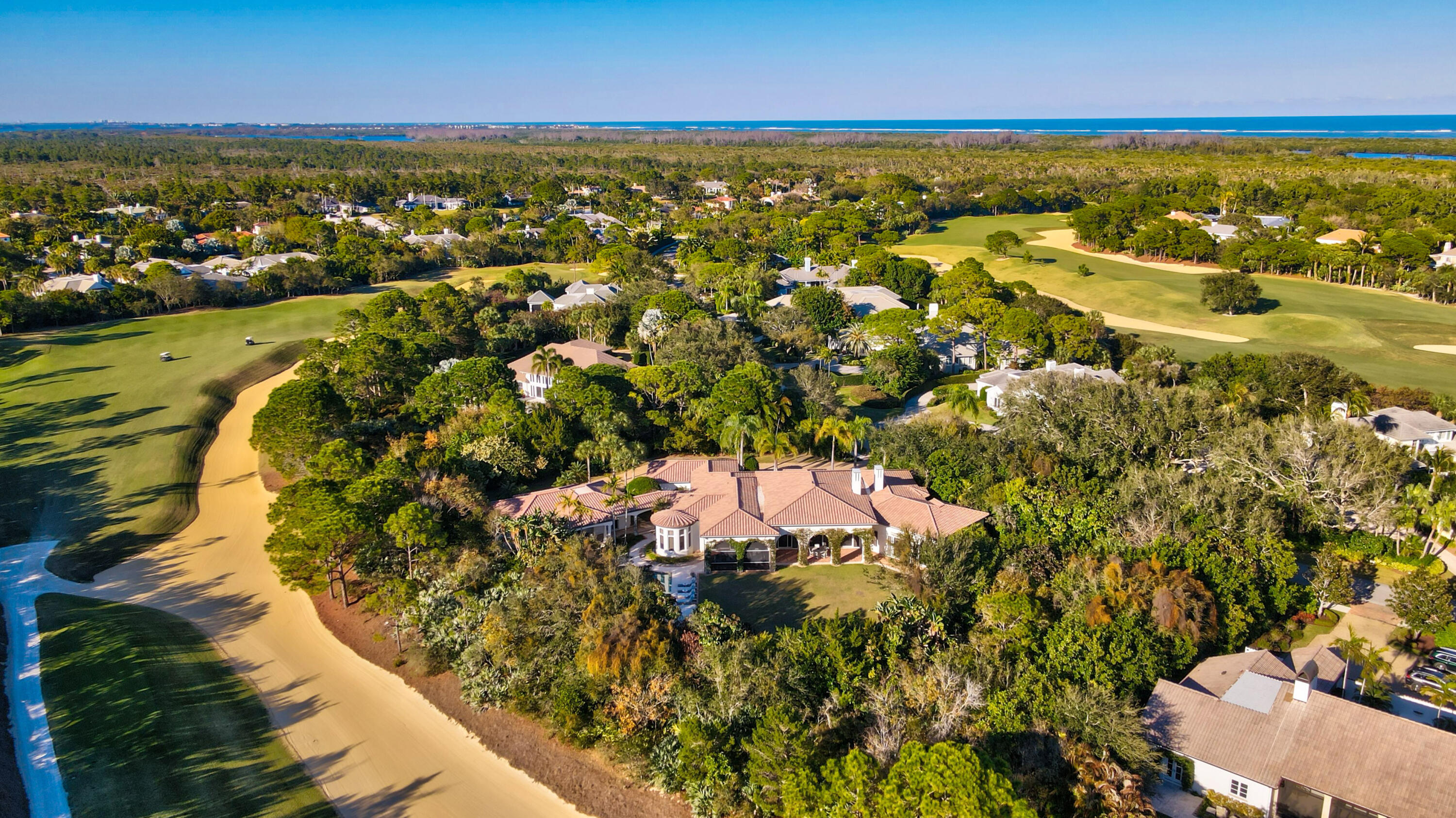 LOBLOLLY PINES - Residential