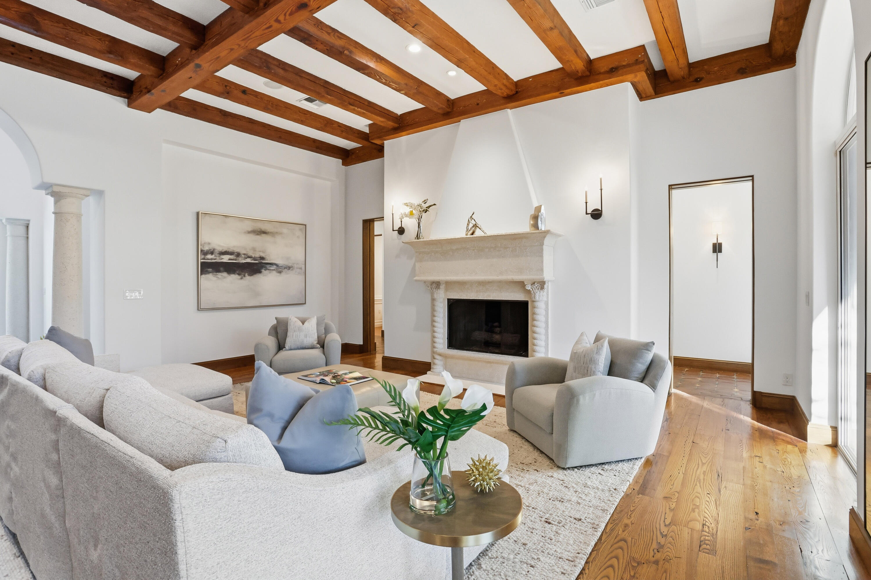 LOBLOLLY PINES - Residential