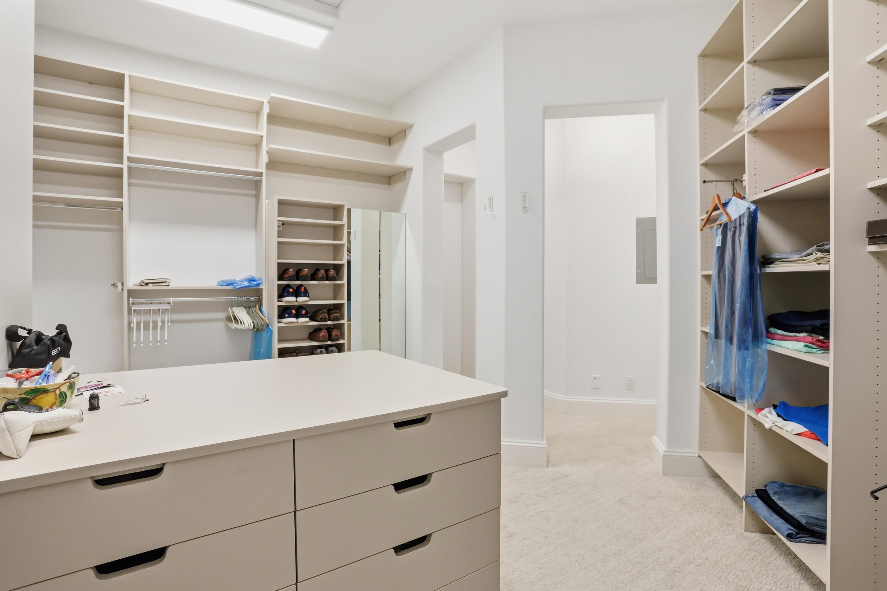 LOBLOLLY PINES - Residential