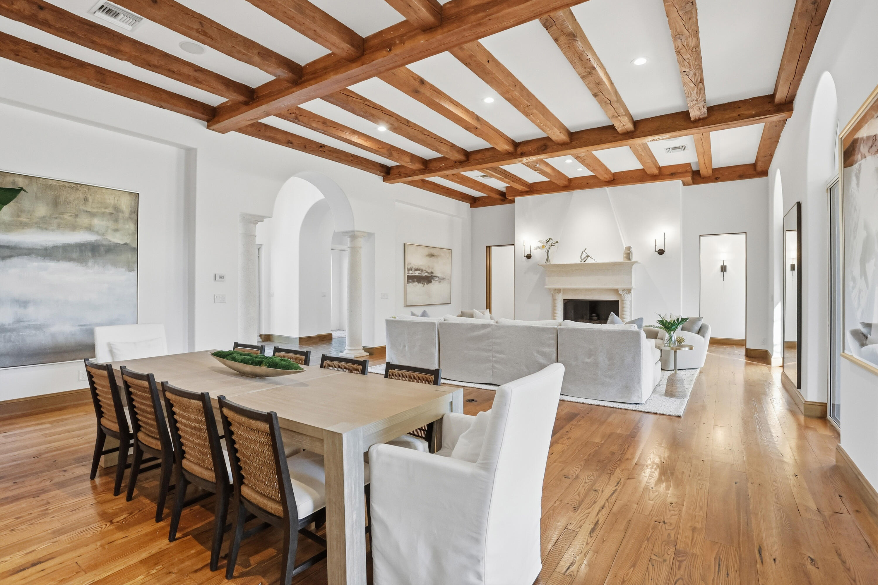 LOBLOLLY PINES - Residential