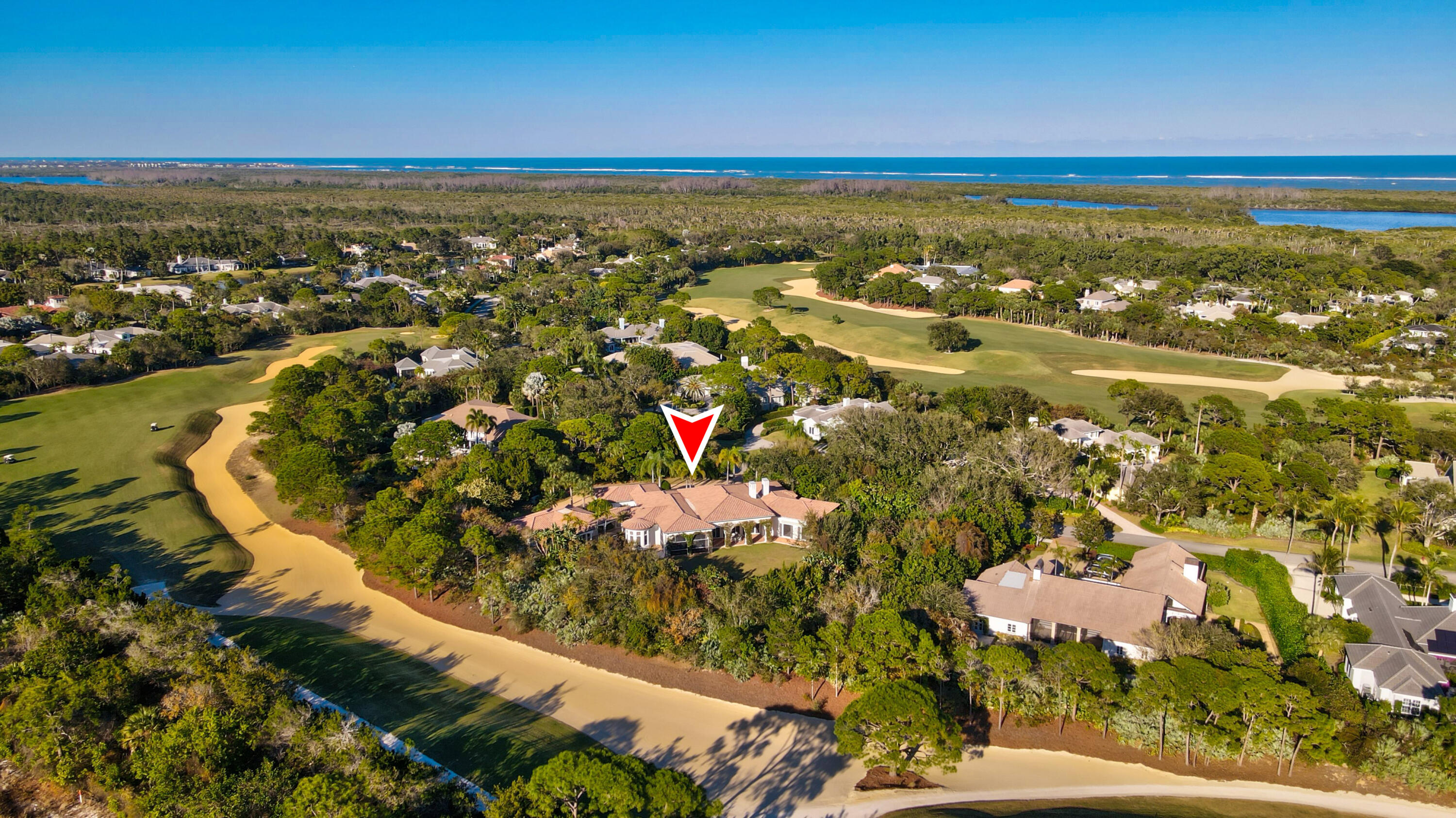 LOBLOLLY PINES - Residential