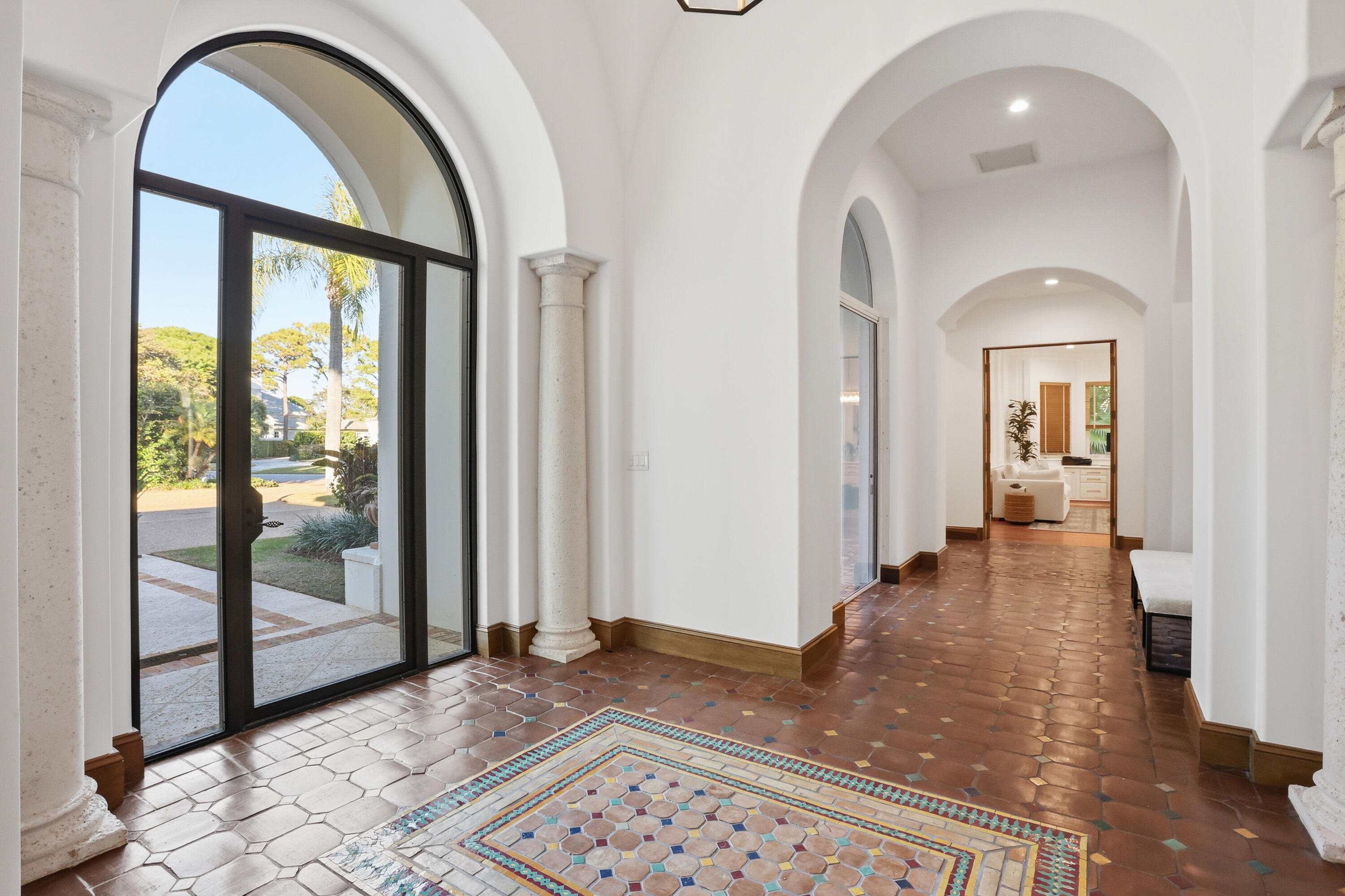 LOBLOLLY PINES - Residential