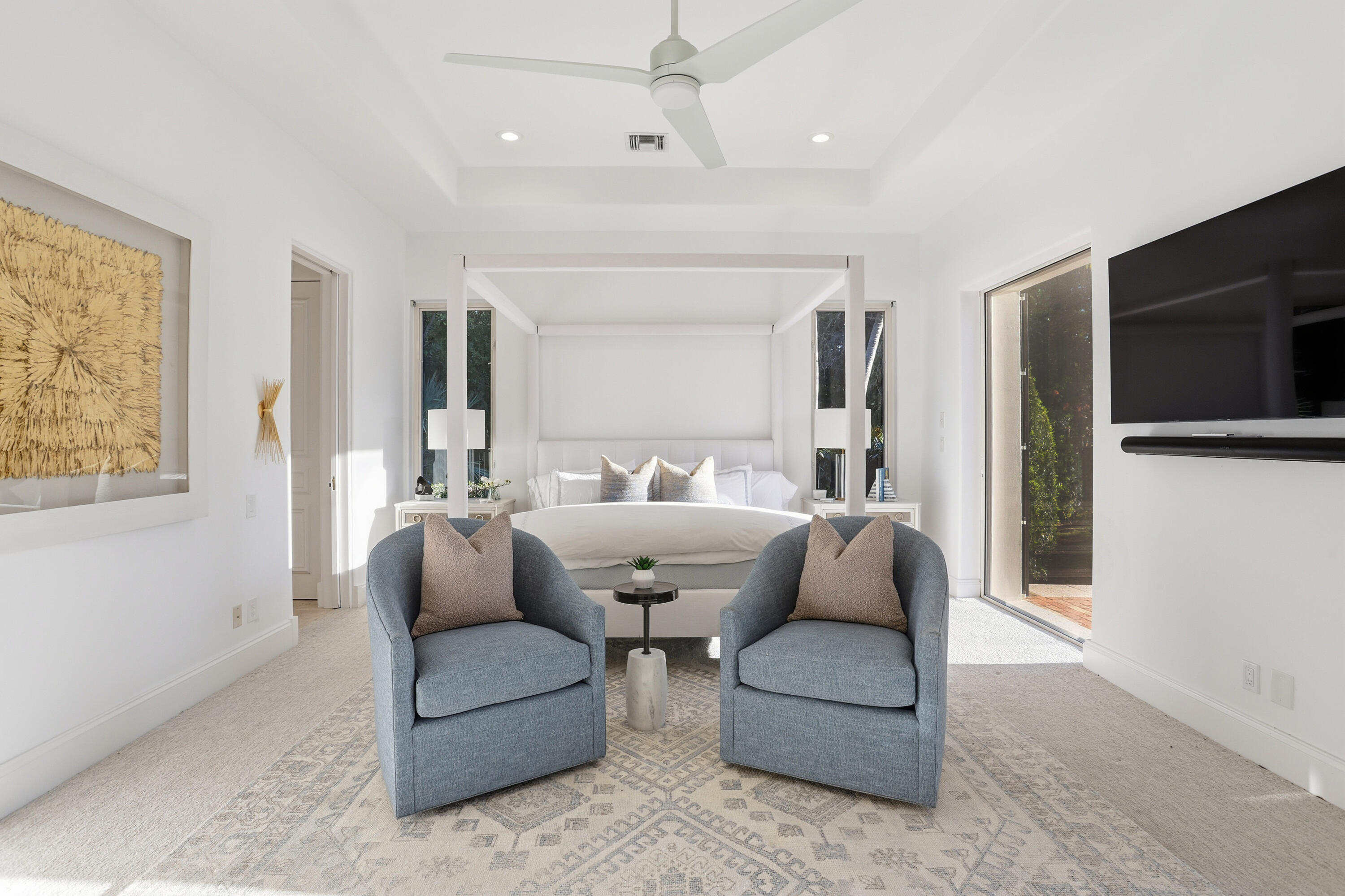 LOBLOLLY PINES - Residential