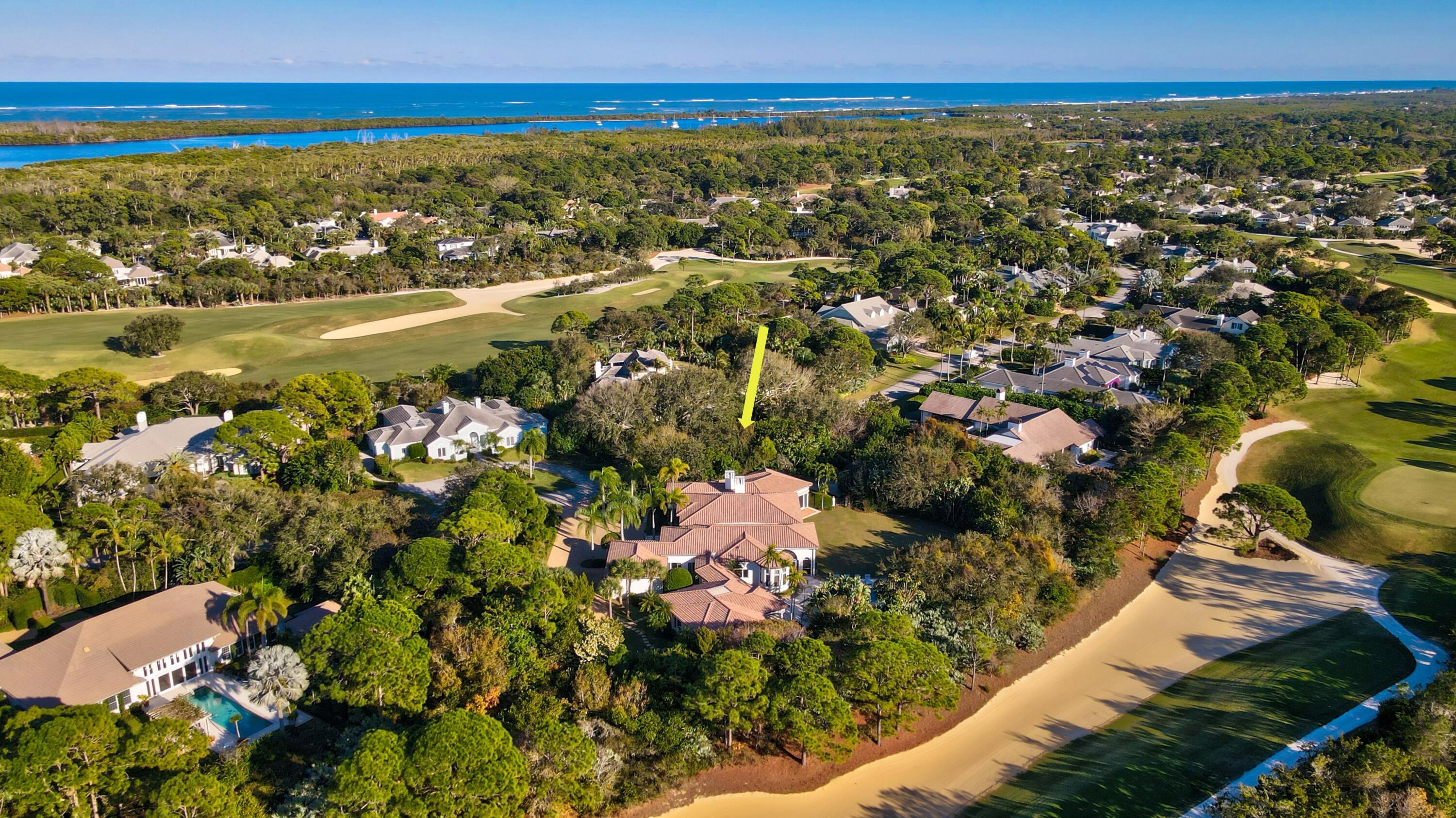 LOBLOLLY PINES - Residential