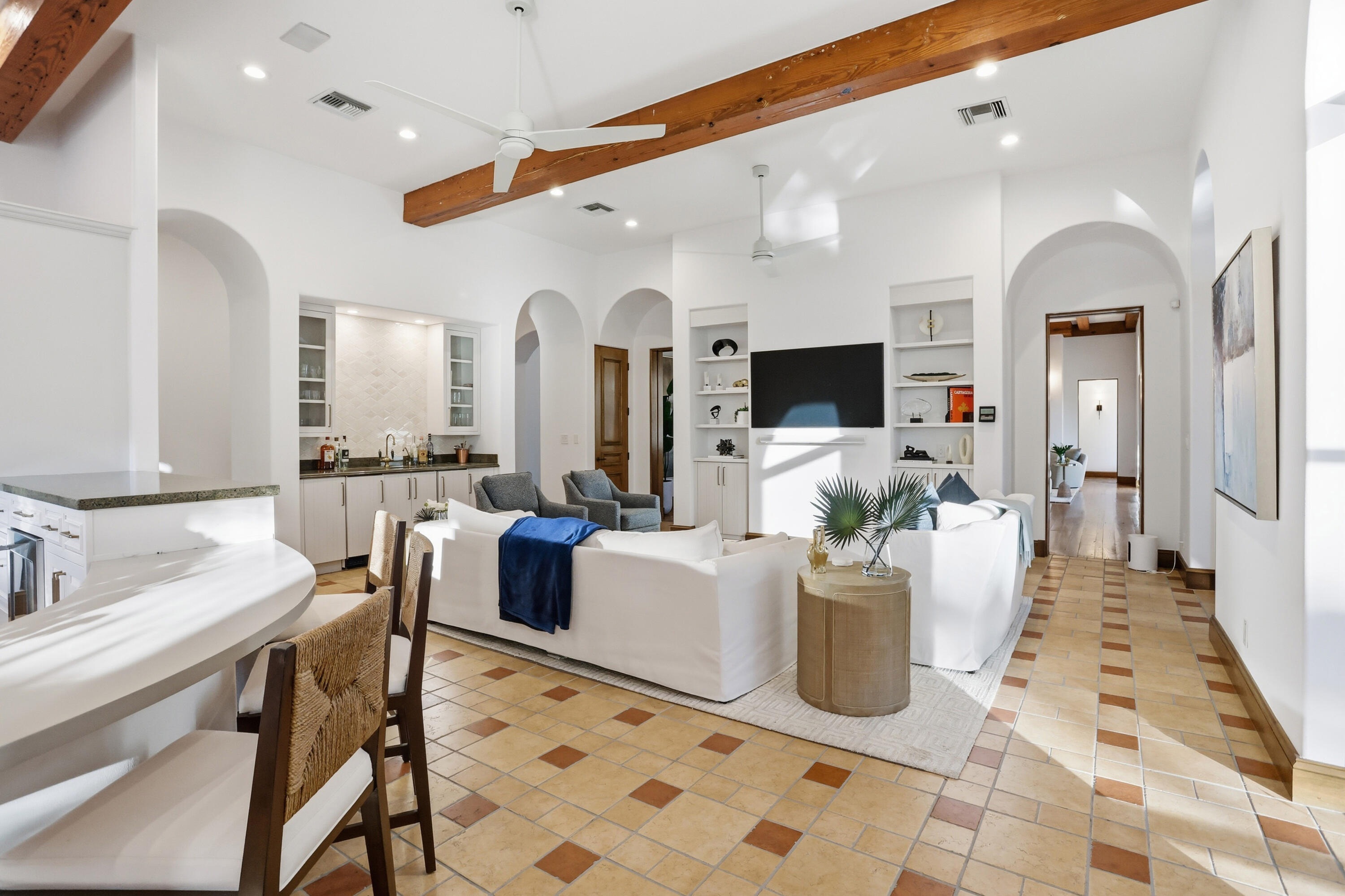 LOBLOLLY PINES - Residential