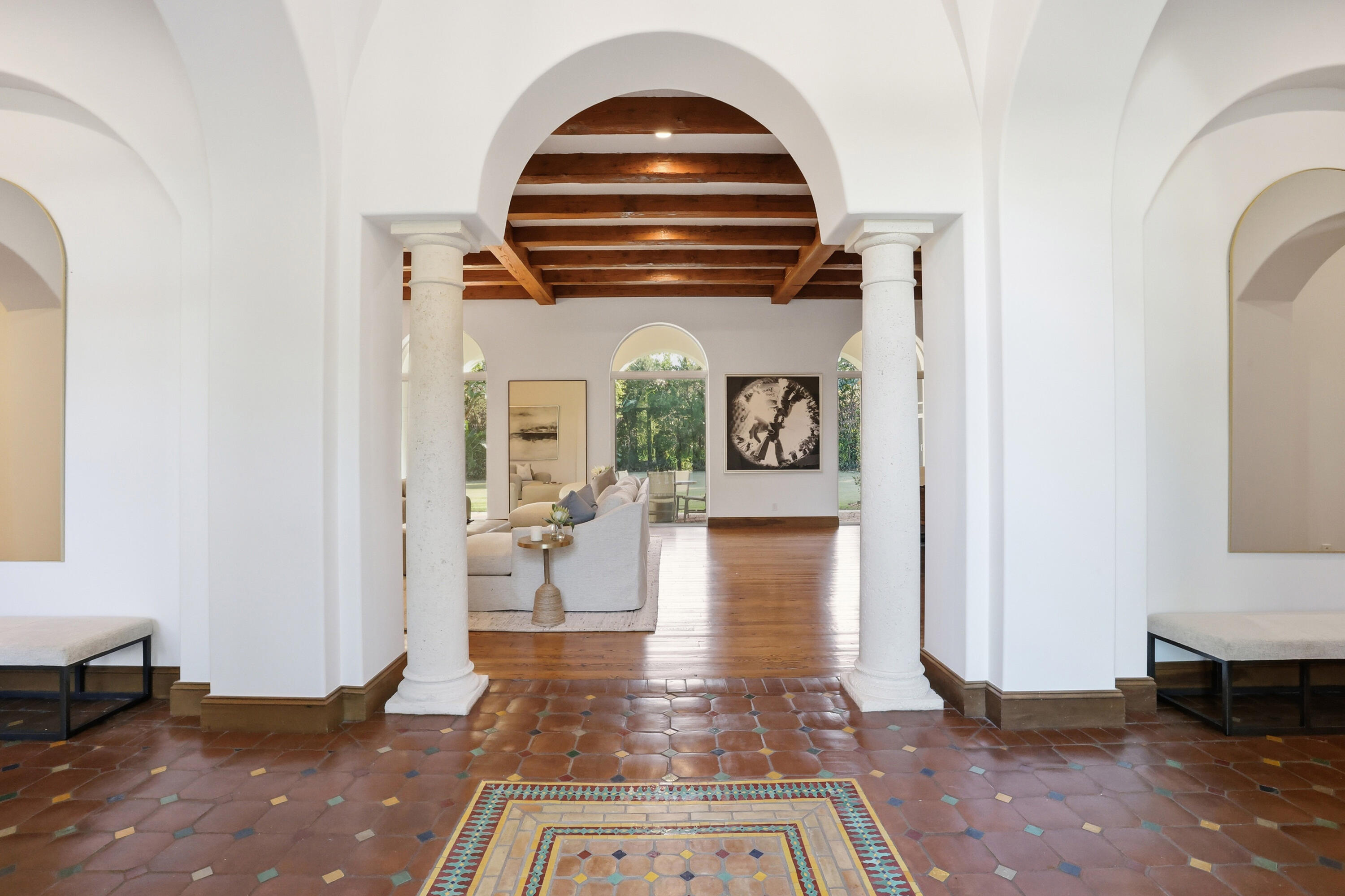 LOBLOLLY PINES - Residential