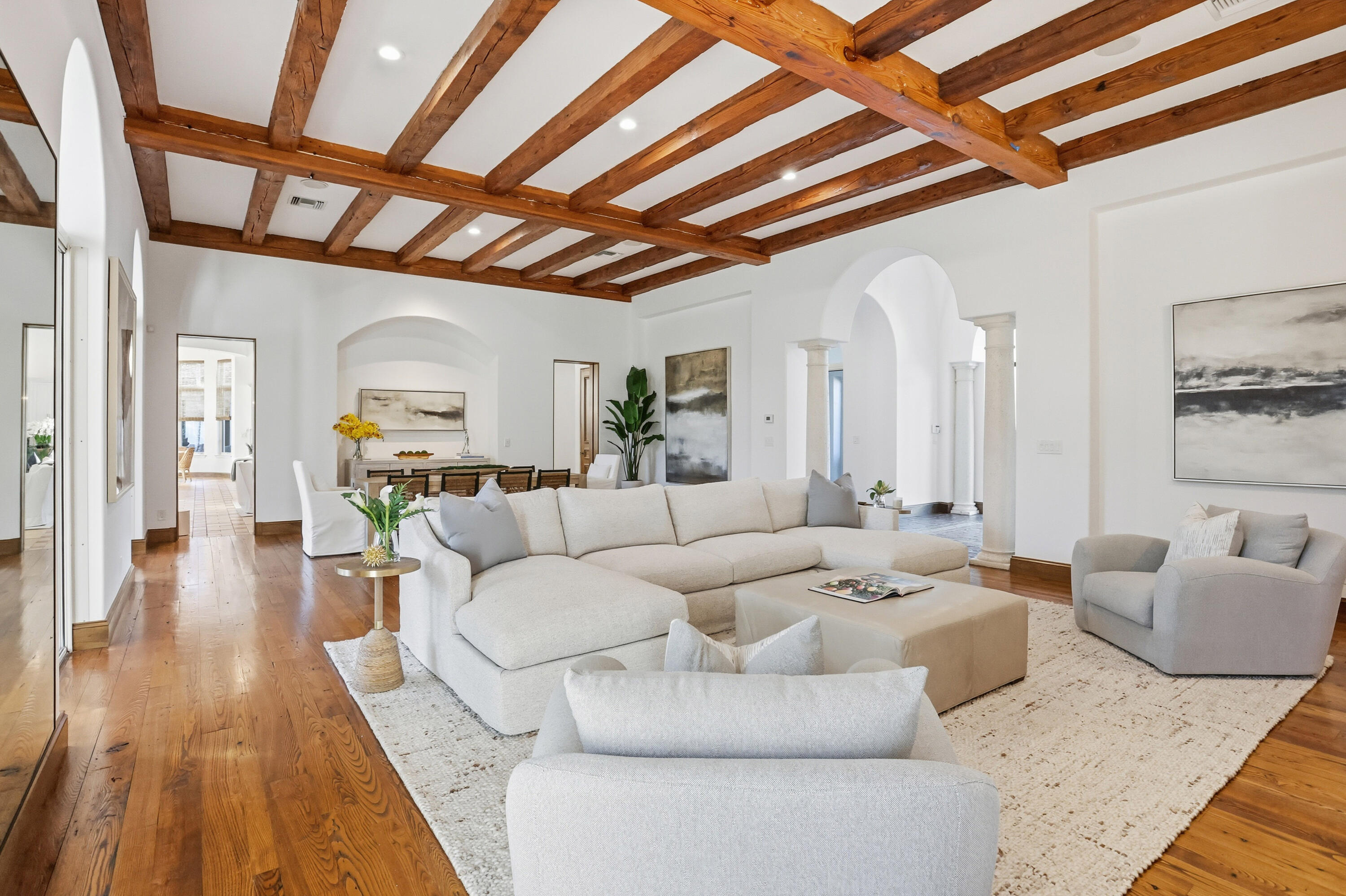 LOBLOLLY PINES - Residential