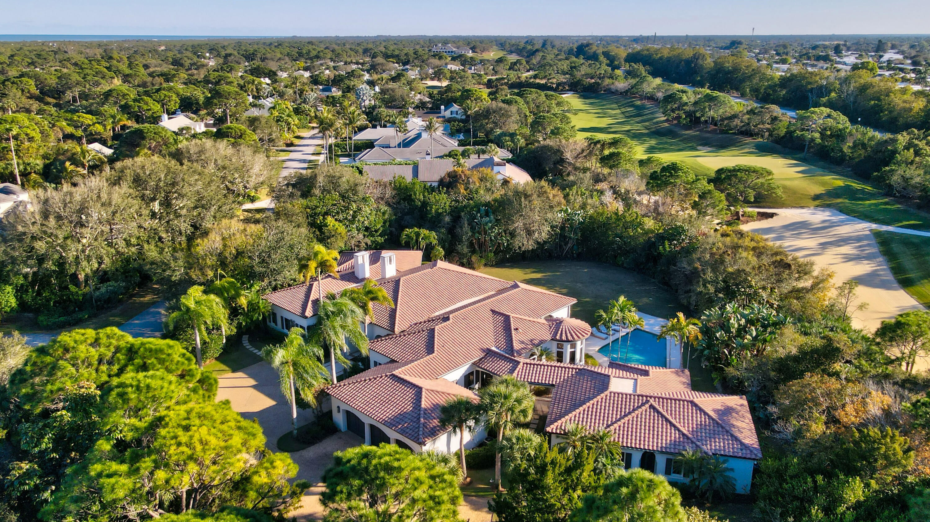 LOBLOLLY PINES - Residential