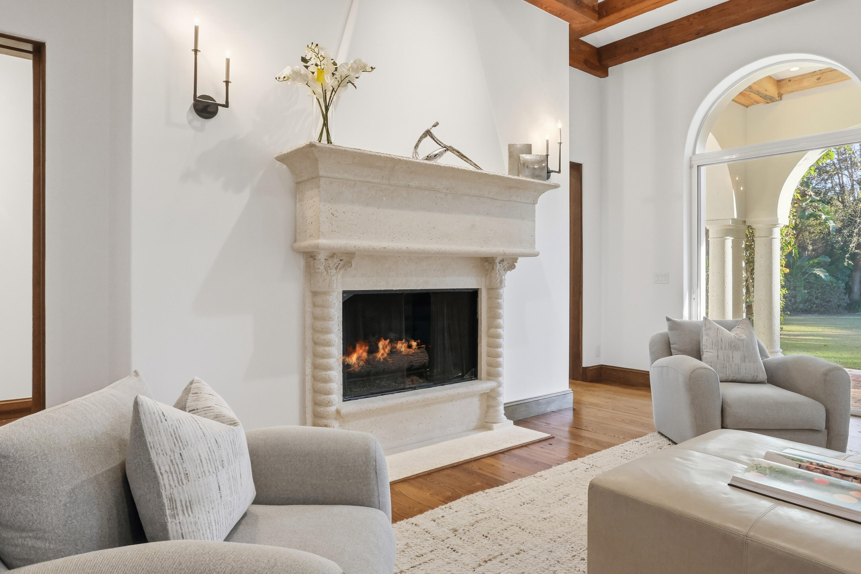 LOBLOLLY PINES - Residential