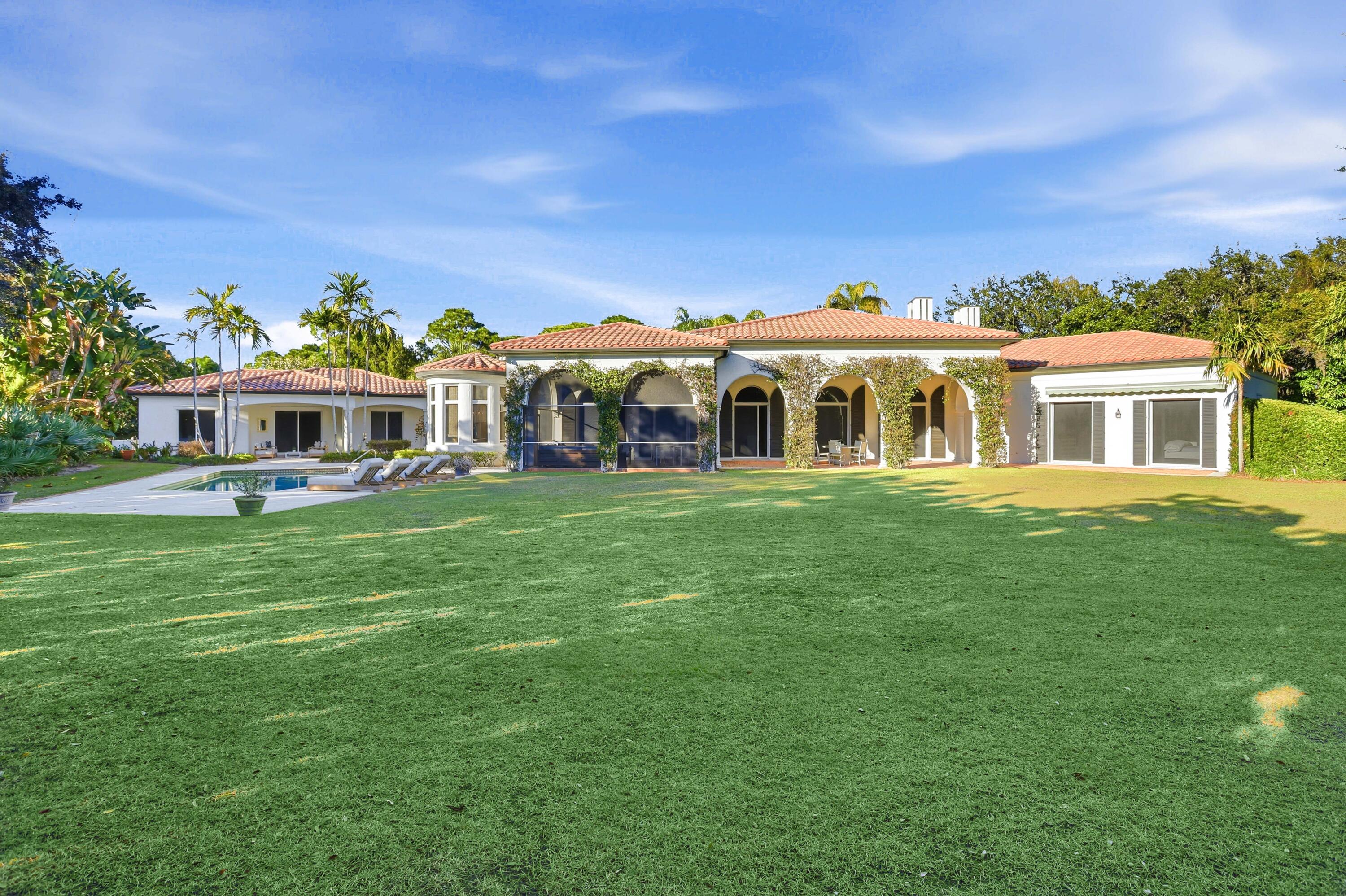 LOBLOLLY PINES - Residential