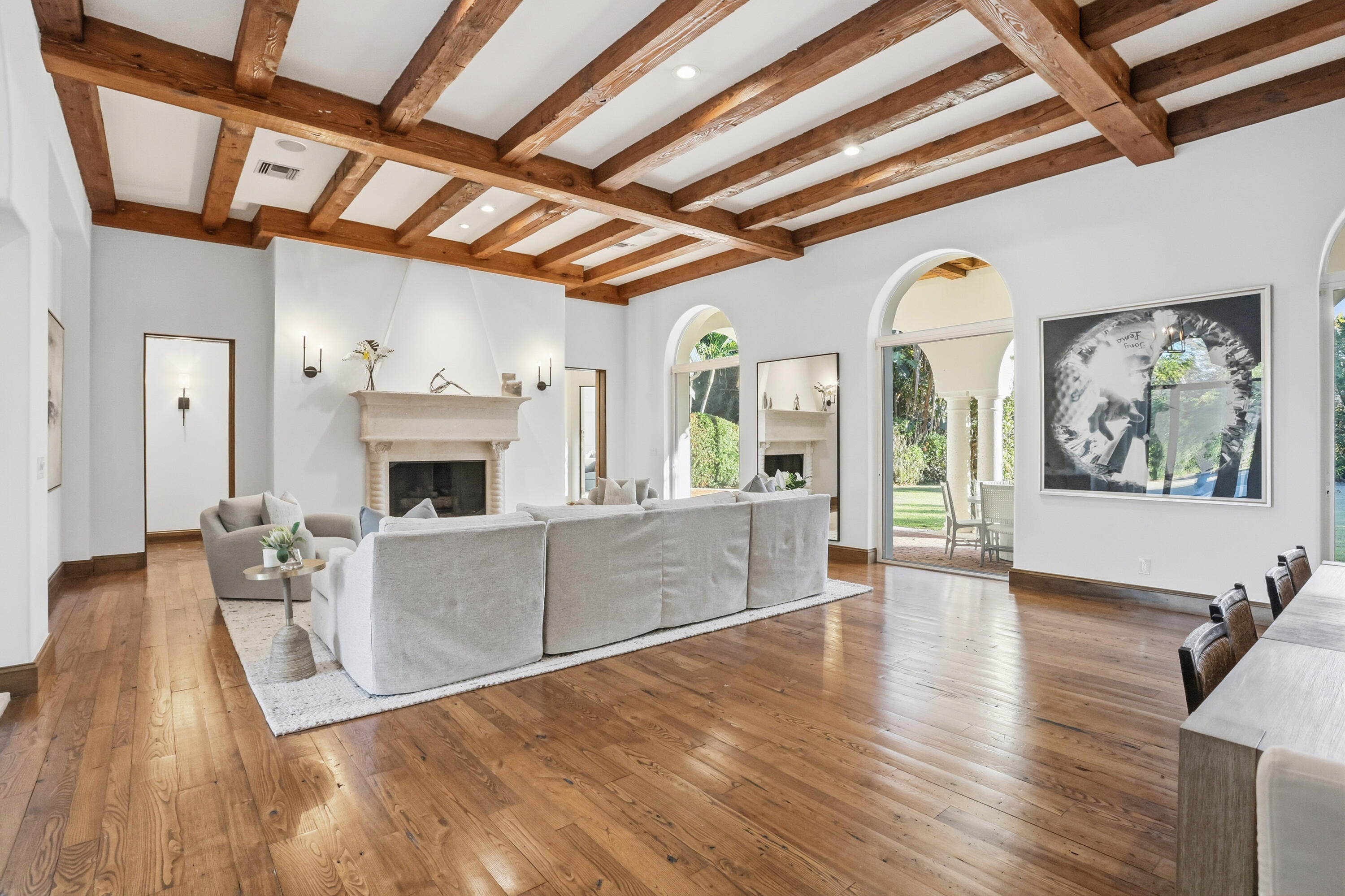 LOBLOLLY PINES - Residential