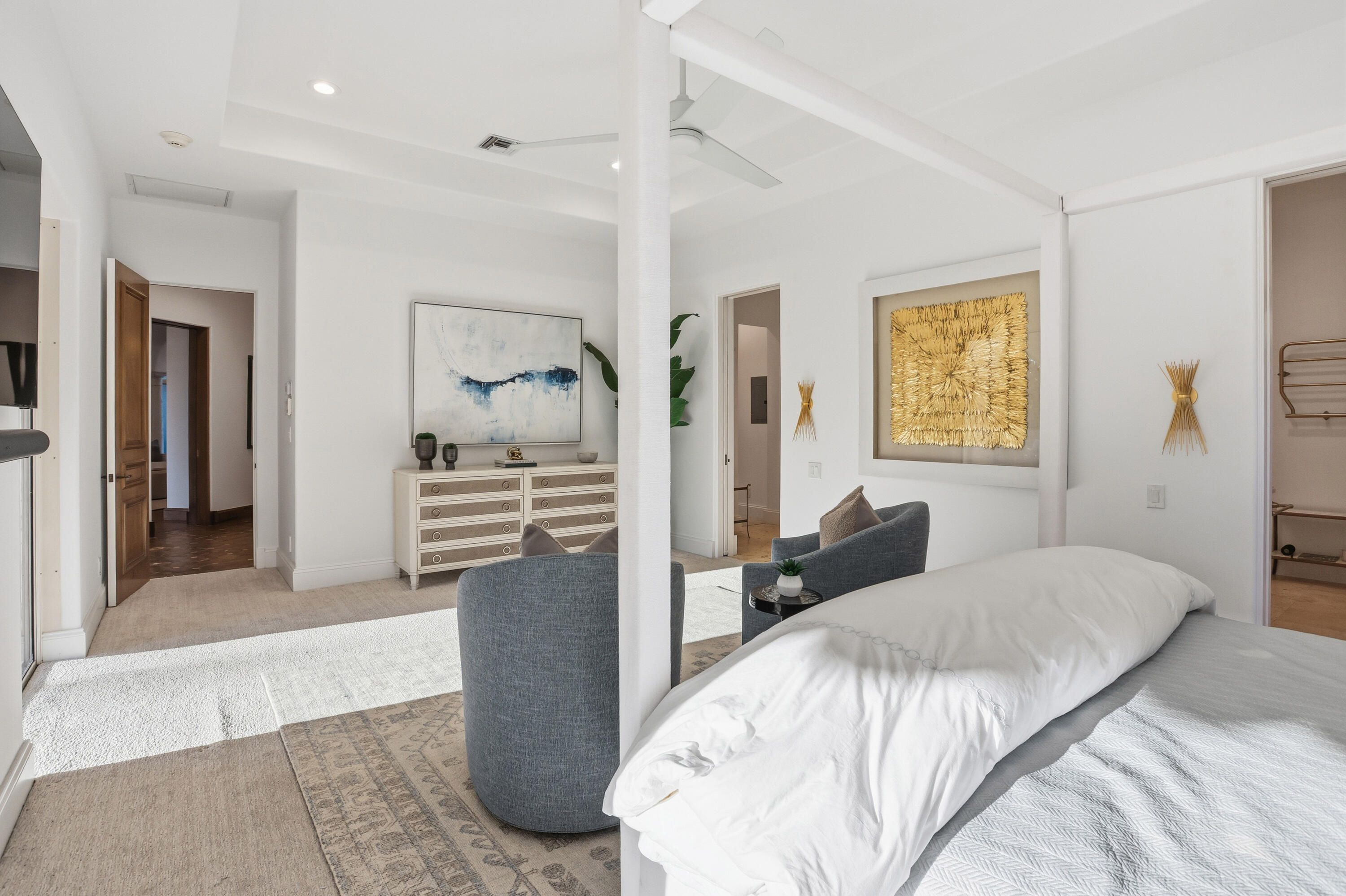 LOBLOLLY PINES - Residential