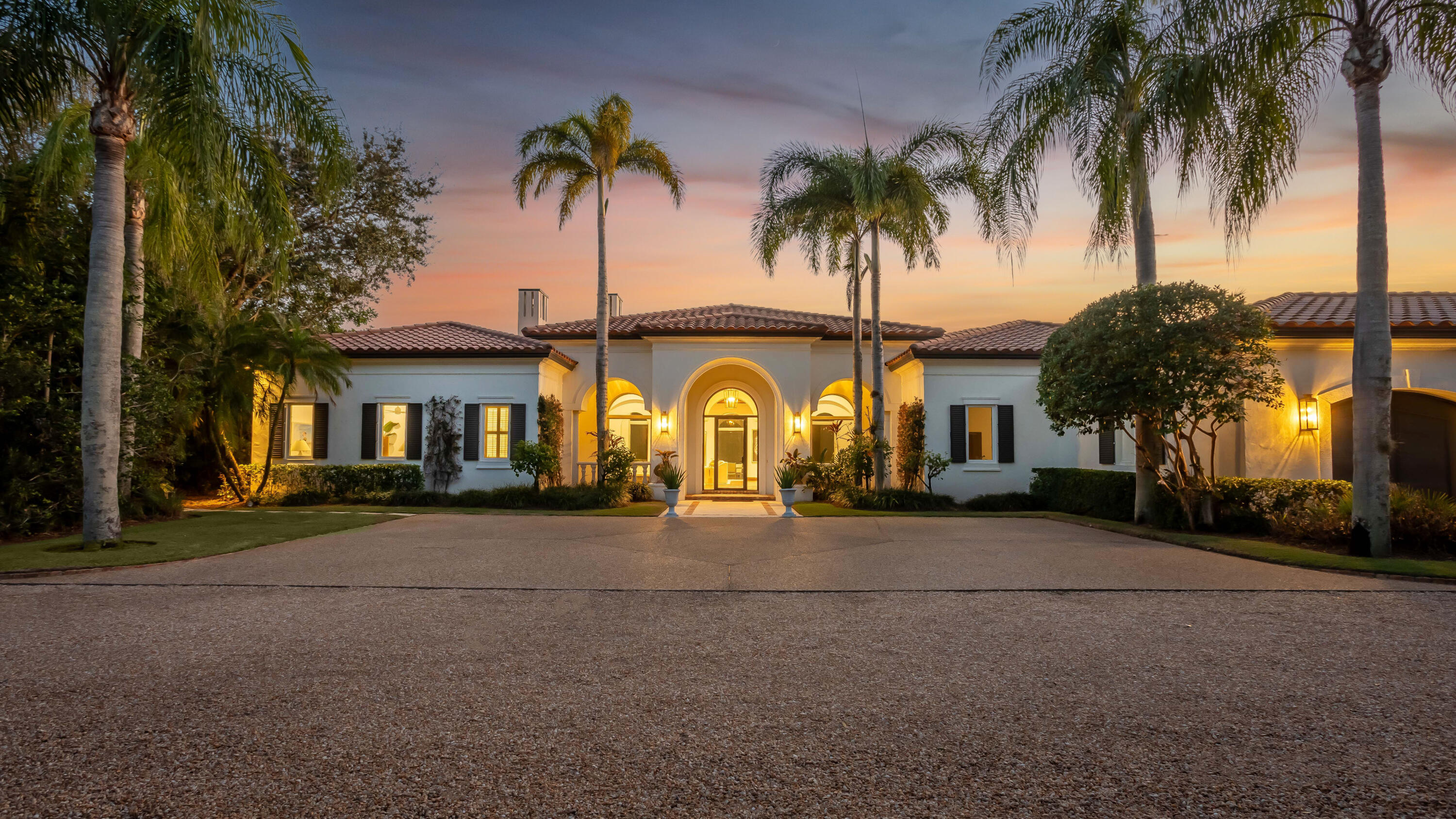 LOBLOLLY PINES - Residential