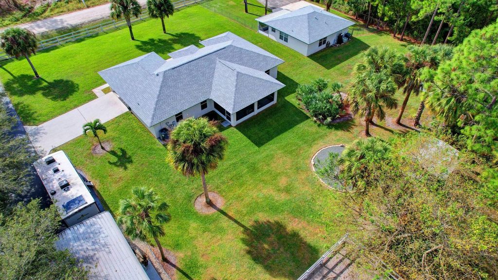 Photo of 16181 90th Street N, Loxahatchee, FL 33470 (MLS # R11106055)