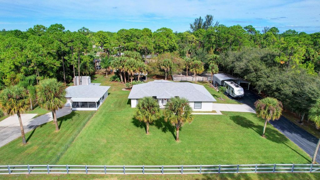 Photo of 16181 90th Street N, Loxahatchee, FL 33470 (MLS # R11106055)