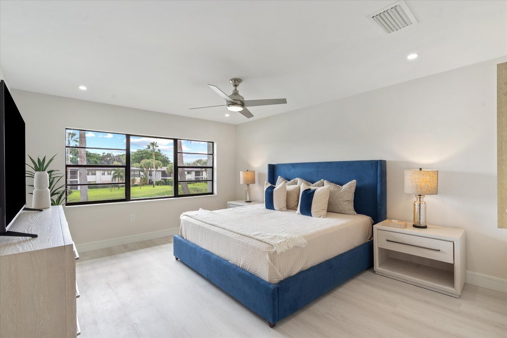 Photo of 38 Southport Lane #F, Boynton Beach, FL 33436 (MLS # R11127517)