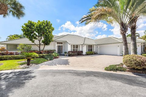 4 Sutton Drive Boynton Beach FL 33436