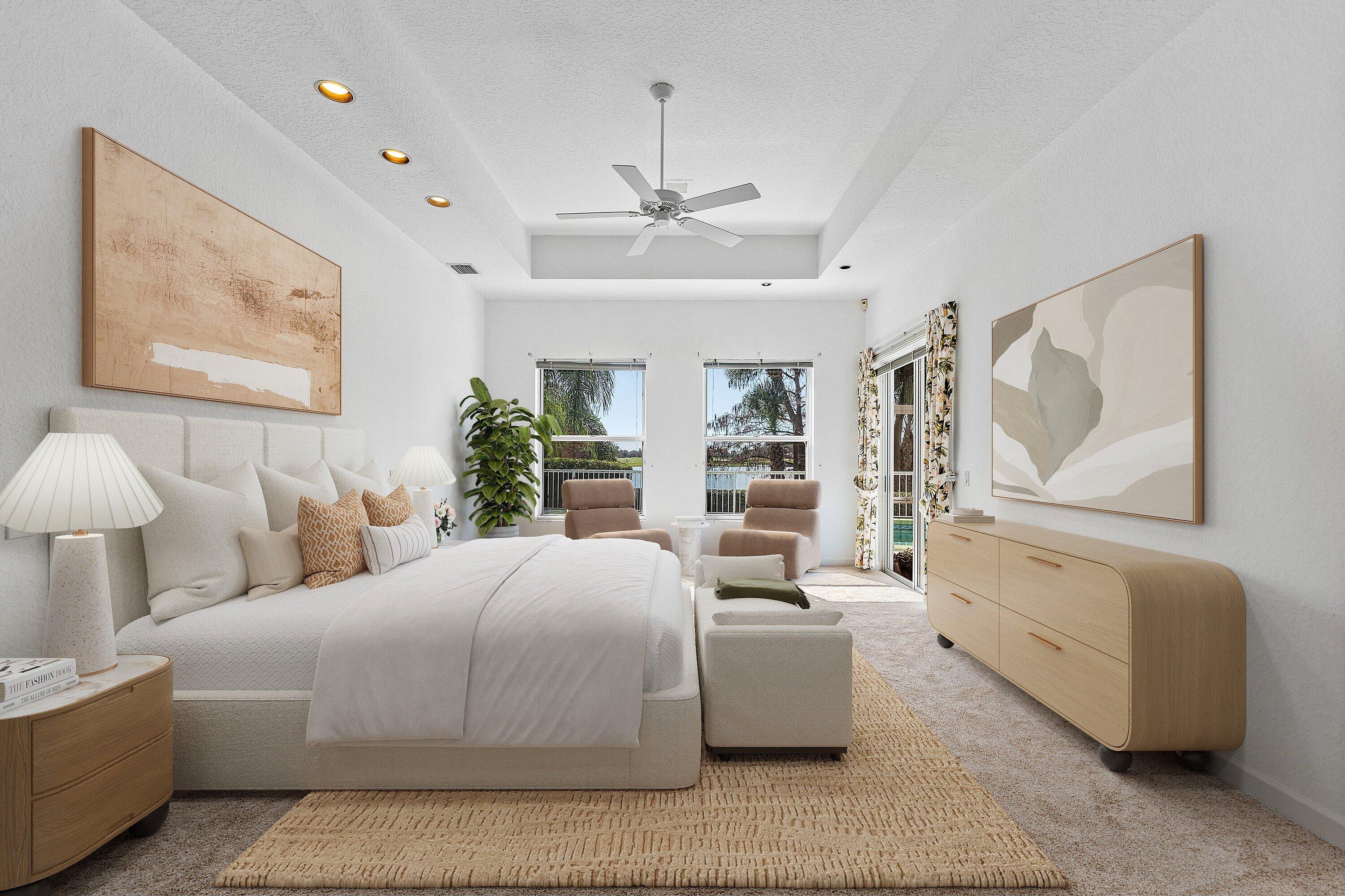 SUTTON PLACE AT HUNTERS RUN - Residential