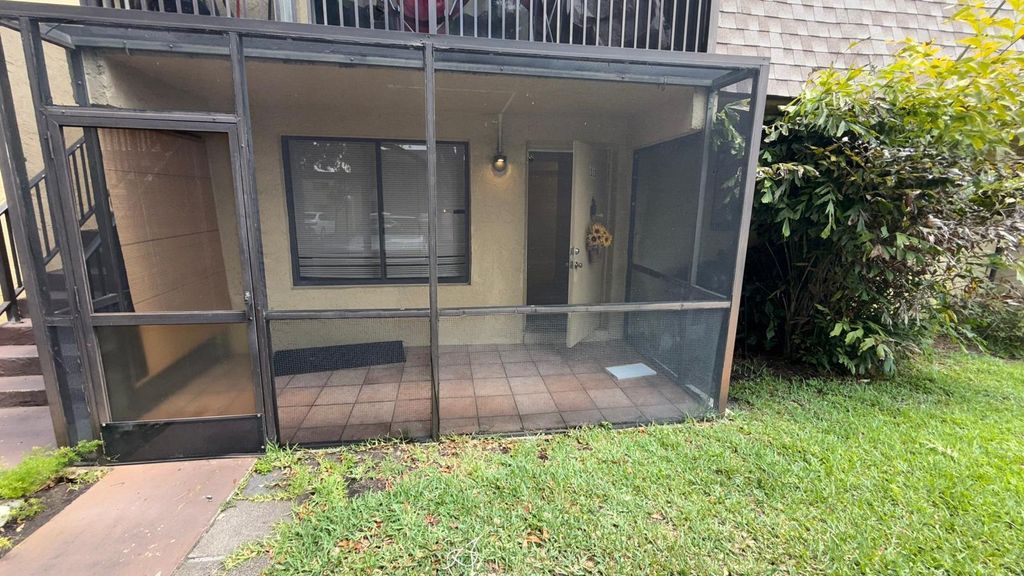 Photo of 1225 S Flagler Avenue #313, Pompano Beach, FL 33060 (MLS # B26028822)