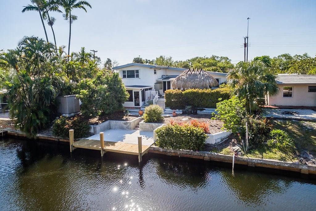 Lauderdale Isles - Residential