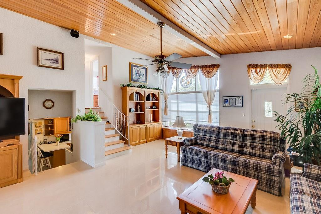 Lauderdale Isles - Residential