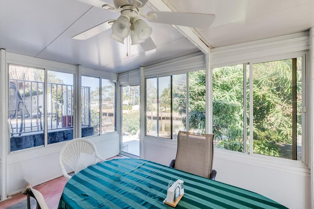 Lauderdale Isles - Residential
