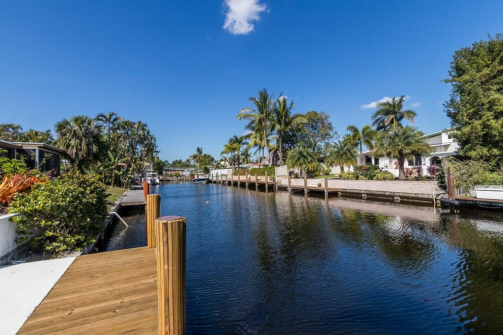 Lauderdale Isles - Residential
