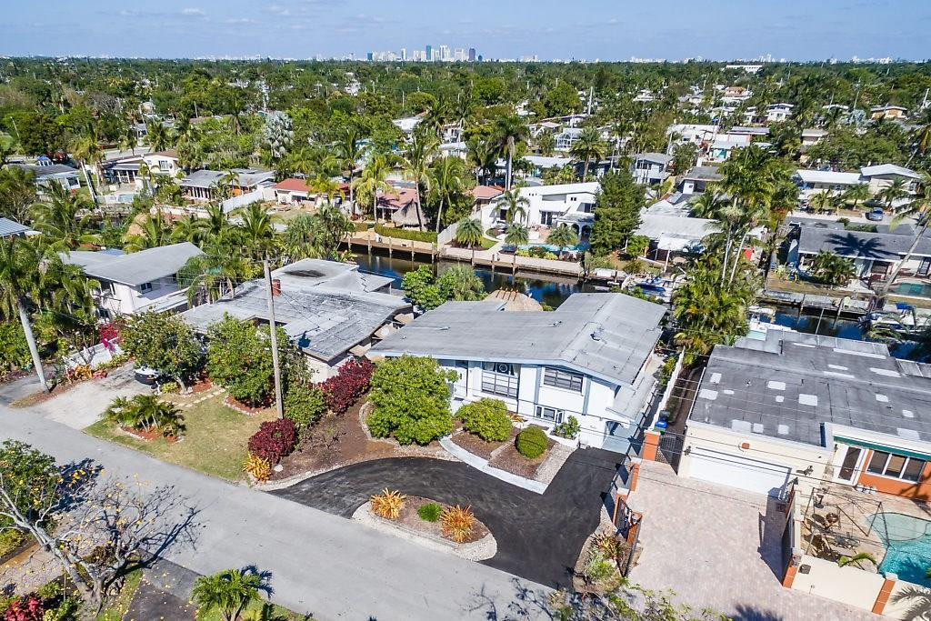 Lauderdale Isles - Residential