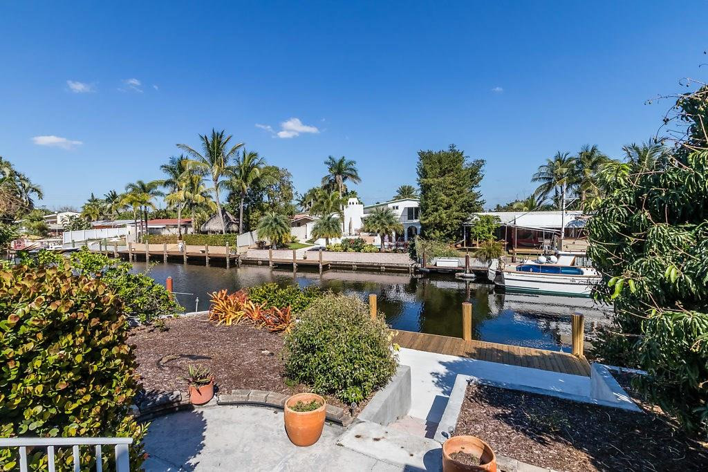 Lauderdale Isles - Residential
