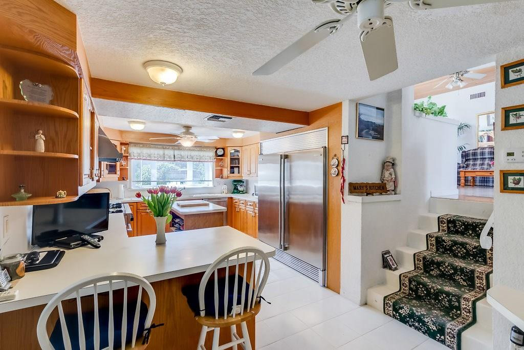 Lauderdale Isles - Residential