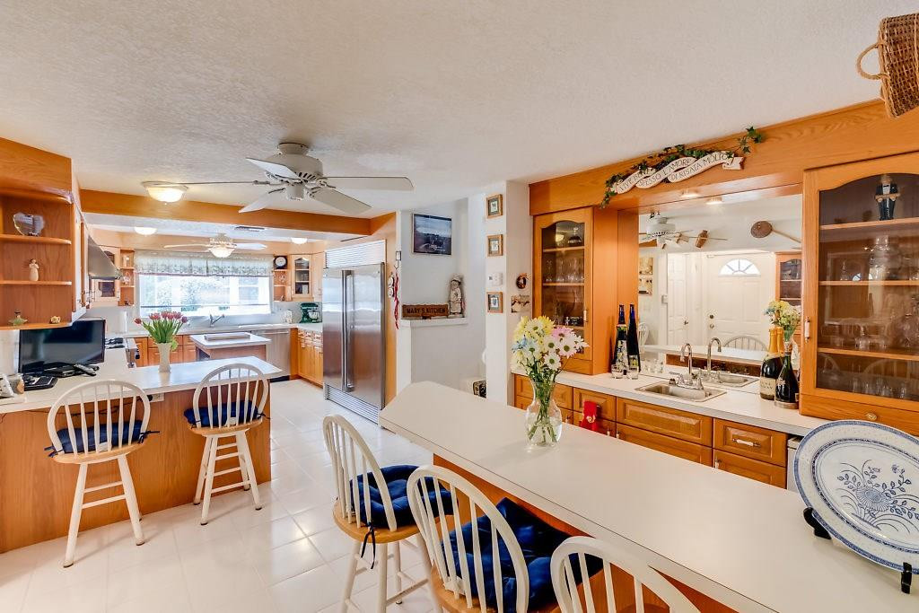 Lauderdale Isles - Residential