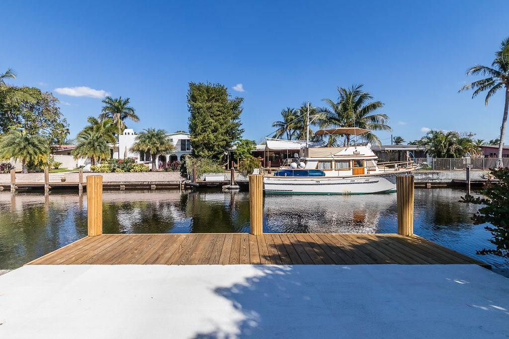 Lauderdale Isles - Residential
