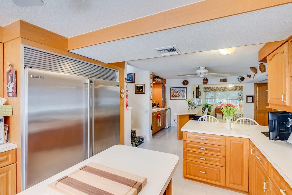 Lauderdale Isles - Residential