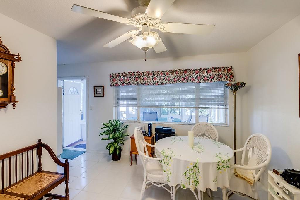 Lauderdale Isles - Residential
