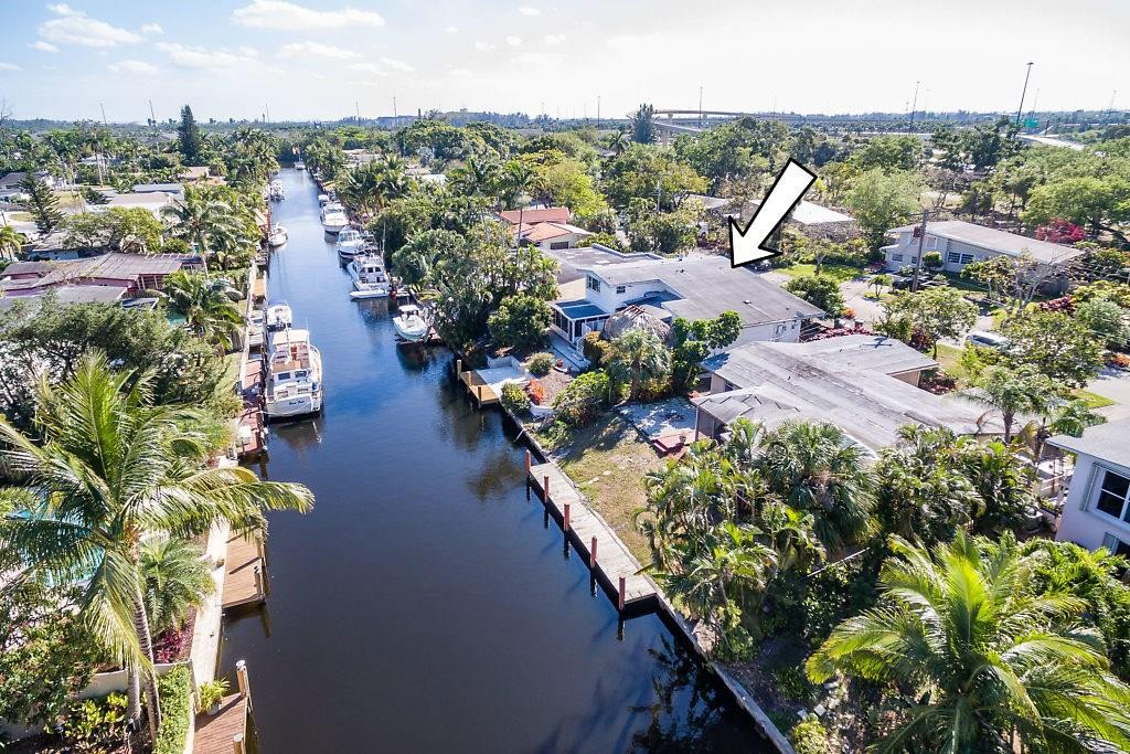 Lauderdale Isles - Residential