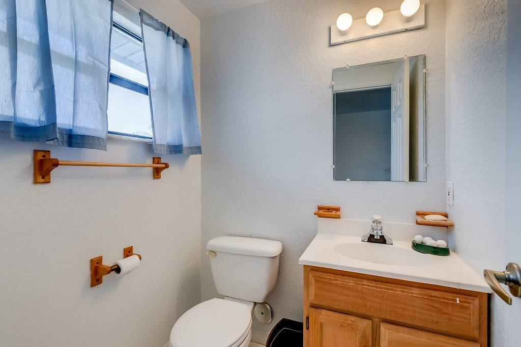 Lauderdale Isles - Residential