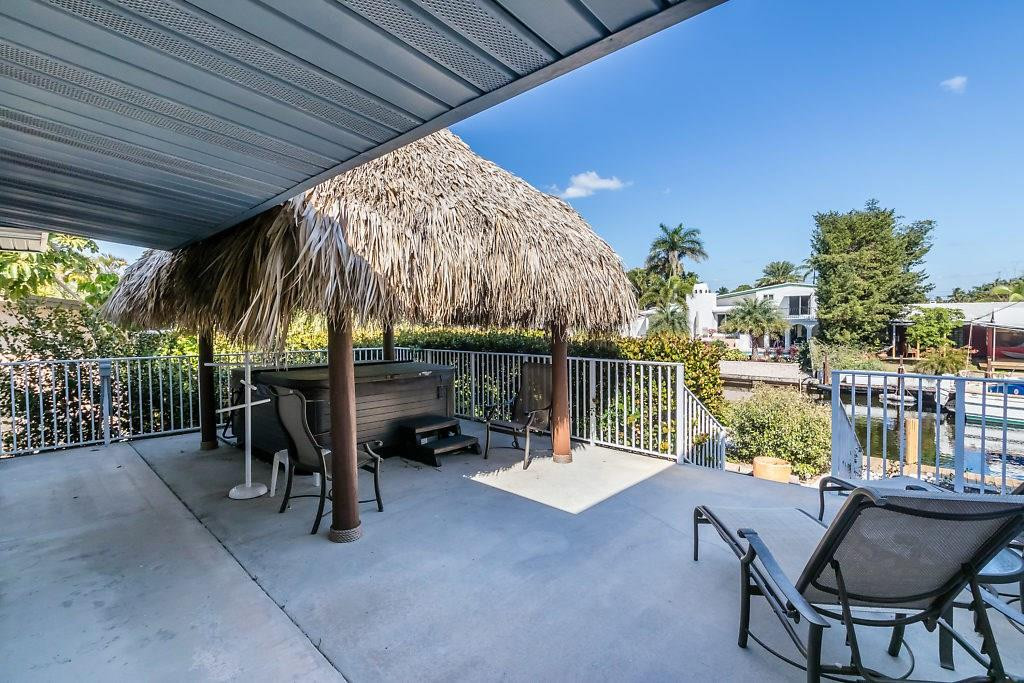 Lauderdale Isles - Residential
